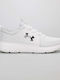 Under Armour Charged Decoy Sport Shoes Running White