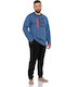 Axion Blau