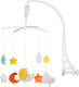 Chipolino Mobile for Cot with Music MILS02303HE