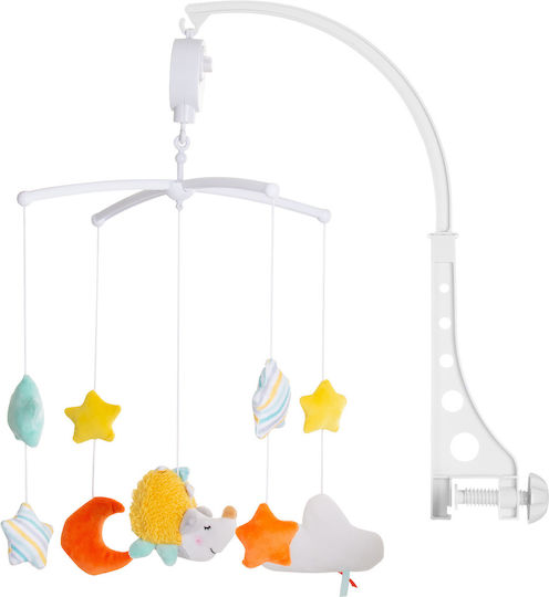 Chipolino Mobile for Cot with Music MILS02303HE