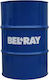 Bel-Ray 15W-50 Полусинтетично Мотоциклетно Масло за Четиритактови Двигатели 208лт