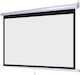 Tele Οθόνη Προβολής Projector Τοίχου 4:3 / 100"