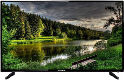 Crown TV 43" Full HD LED 43TF23BFH (2023)