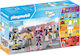 Playmobil Фигури Stunt Show за 5-10 години