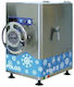 Amb Polo Tc32 Commercial Meat Chilling Grinder 3hp 11251