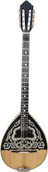 DB Bouzouki Handmade