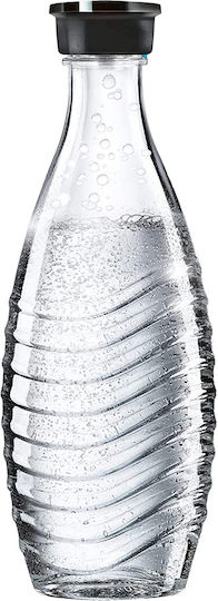Sodastream Penguin Crystal Δοχείο για Παρασκευαστή Σόδας