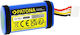 Patona Lautsprecherbatterie 5200mAh