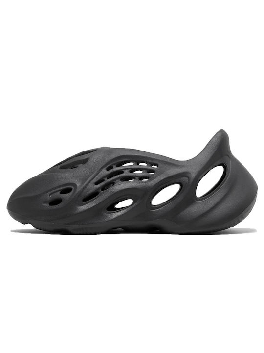 Adidas Yeezy Foam Runner Ανδρικά Sneakers Μαύρα