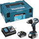 Makita DDF489RTJ Mașină De Găurit Electrică