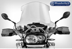 Wunderlich Διάφανη Ζελατίνα Μοτοσυκλέτας για BMW R 1200 25440-101 Wunderlich Διάφανη Ζελατίνα Μοτοσυκλέτας για BMW R 1200 25440-101