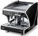 Wega Polaris Evd1 Commercial Espresso Machine W54xD57xH54cm 9464-12887