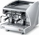 Wega Polaris Evd2 Comp Commercial Espresso Machine W54xD57xH54cm 9780-12896