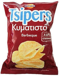 Chipita Chips με Γεύση BBQ 45gr
