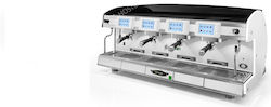 Wega Myconcept Evd4 Commercial Espresso Machine W128xD60xH59cm 12883