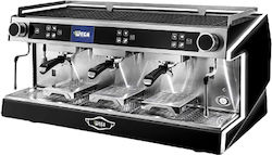 Wega Urban Evd3 5.6kW με 3 Group Wega Urban Evd3 5.6kW με 3 Group