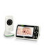 Alecto Baby Monitor with Camera & Screen 4,3" w...