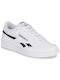 Reebok Club C Revenge Damen Sneakers White / Black
