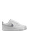 Court Vision Low Next Nature Damen Sneakers Weiß