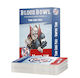Games Workshop Blood Bowl Комплект Карти
