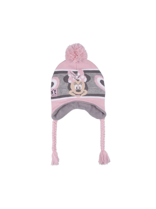 Cerda Kids Beanie Knitted