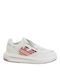 Damen Sneakers Weiß