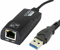 Andowl Z774119 Ενσύρματο Ethernet Andowl Z774119 Ενσύρματο Ethernet