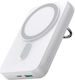 Joyroom JR-W050 MagSafe Power Bank 10000mAh 20W...