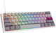 Ducky One 3 Mini Gaming Mechanical Keyboard 60%...
