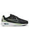 Air Max Solo Ανδρικά Sneakers Μαύρα