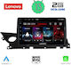 Lenovo Car-Audiosystem für Mazda 6 2021> (Bluetooth/USB/WiFi/GPS) mit Touchscreen 9"