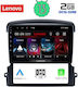 Lenovo Ηχοσύστημα Αυτοκινήτου για Kia Sorento 2006-2009 (Bluetooth/USB/WiFi/GPS) με Οθόνη Αφής 9"