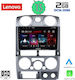 Lenovo Car-Audiosystem Isuzu D-Max 2008-2012 (Bluetooth/USB/WiFi/GPS) mit Touchscreen 9"