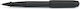 Kaweco Stift Rollerball Schwarz mit Schwarz Tinte