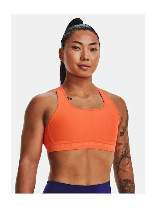 Under Armour Women's Sports Bra without Padding...