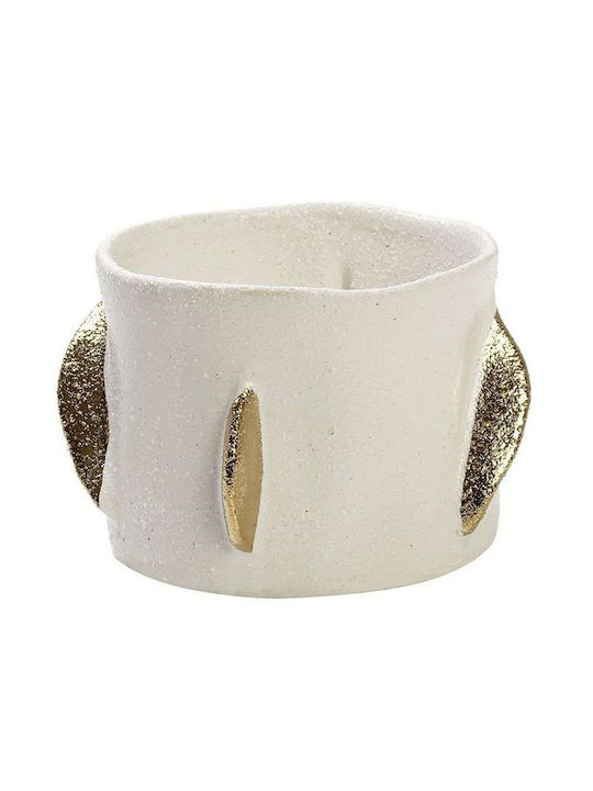 Espiel Ceramic Vase 10.2cm