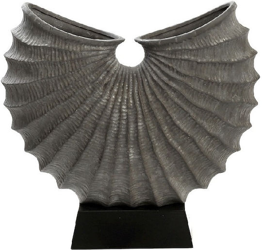Espiel Διακοσμητικό Χώρου Lucky Horn από Κεραμικό Υλικό 31x12x30.5cm