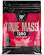 BSN True Mass с Вкус Strawberry Milkshake 4.8kg