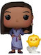 Funko Pop! Disney: Wunsch - Asha with Star 1390