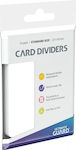 Ultimate Guard Game Accessory Card Dividers