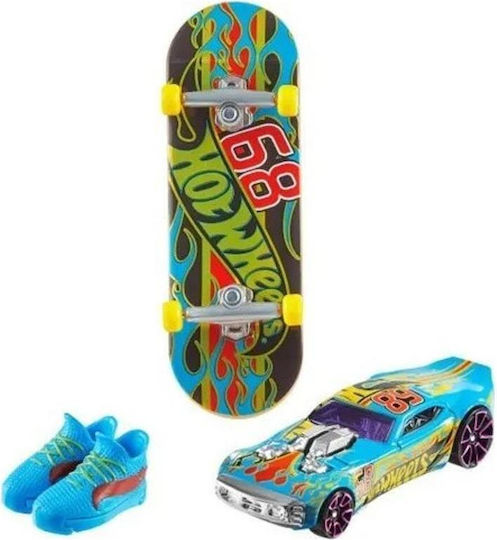 Hot Wheels Tony Hawk Nitro Doorslammer για 5+ Ετών