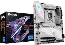 Gigabyte Z790 Aorus Pro X Wi-Fi Mainboard ATX mit Intel 1700 Sockel