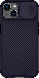 Nillkin CamShield Pro Deep Purple (iPhone 13 / 13 Pro / 14)