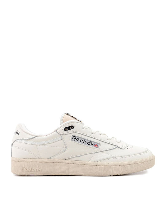 Reebok Club C 85 Sneakers Black