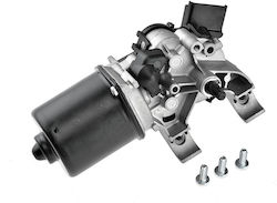 Fensterwischersystem Auto Citroen C2 / C3 / C3 Pluriel '03-'09 Fensterwischersystem Auto Citroen C2 / C3 / C3 Pluriel '03-'09