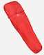 Mountain Equipment Sleeping Bag Μονό Cherry Red