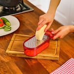 Inox Grater 10x23x7cm