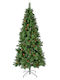 Christmas Tree Norwich Pine 210cm with 154 Branches