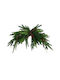 InTheBox Christmas Garland Green 76x35cm 1pc