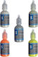 Scubapro Gear Marker Divers' Glue Orange